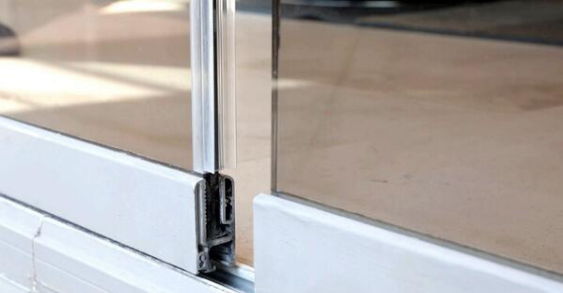 Sliding Glass Door Weatherproofing Keeps The Elements Out Sliding Glass Door Weatherproofing, Interlocking Sliding Doors