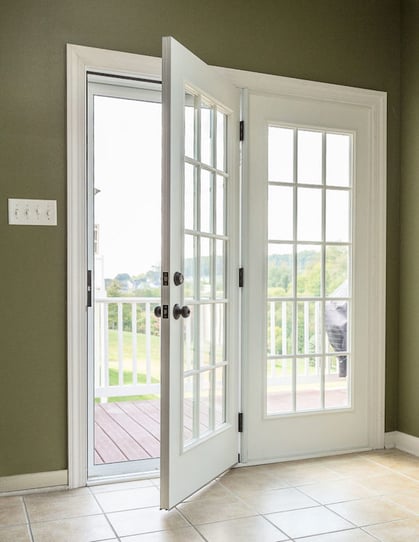 The Best Patio Doors For Brightening Your Living Spaces