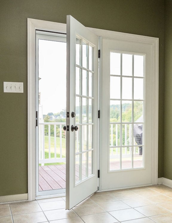 The Best Patio Doors for Brightening Your Living Spaces