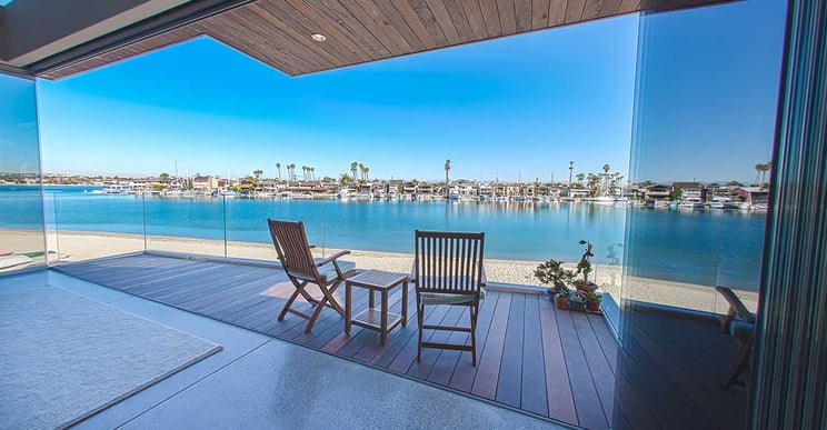5 Luxury Waterfront Homes You Want To Move In 