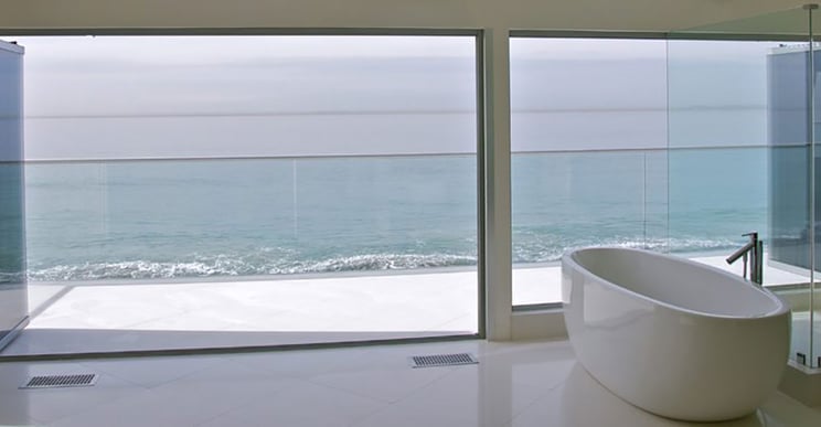 Incredible Bathroom Designs