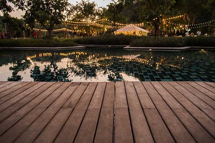 Pool Party Lighting Pool Party Lighting