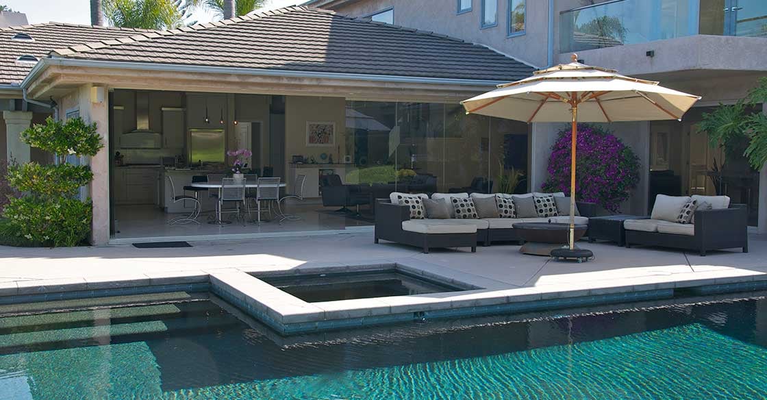 5 Considerations before Choosing Sliding Glass Patio Doors