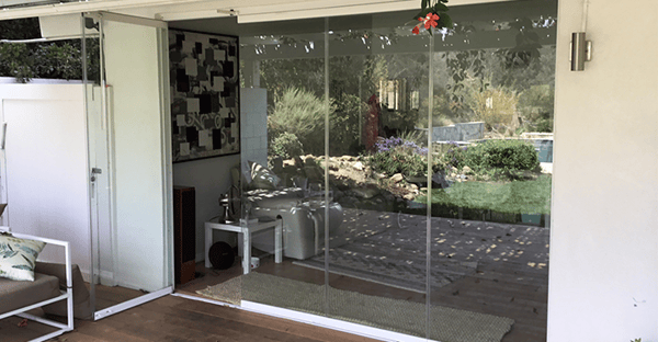 replace standard glass windows 