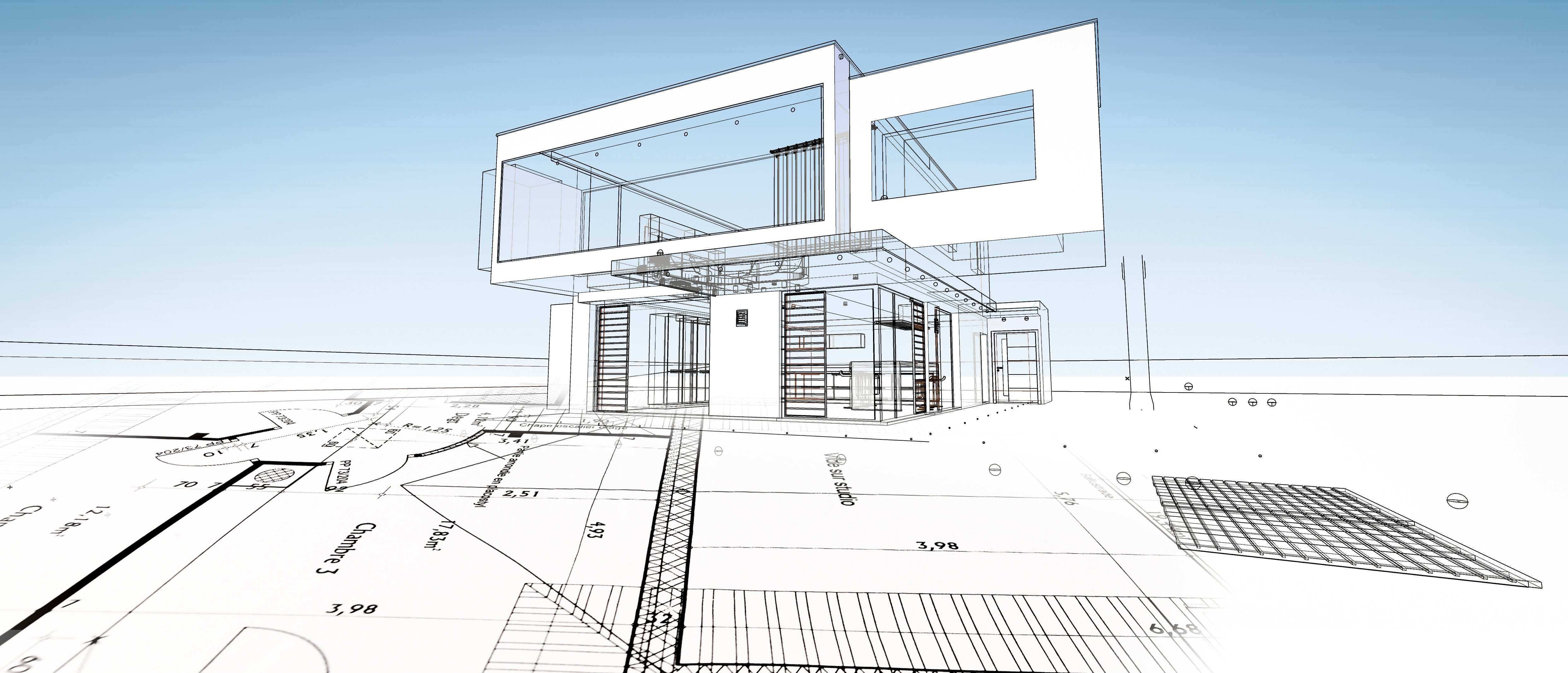 CAD-details-3d-modeling