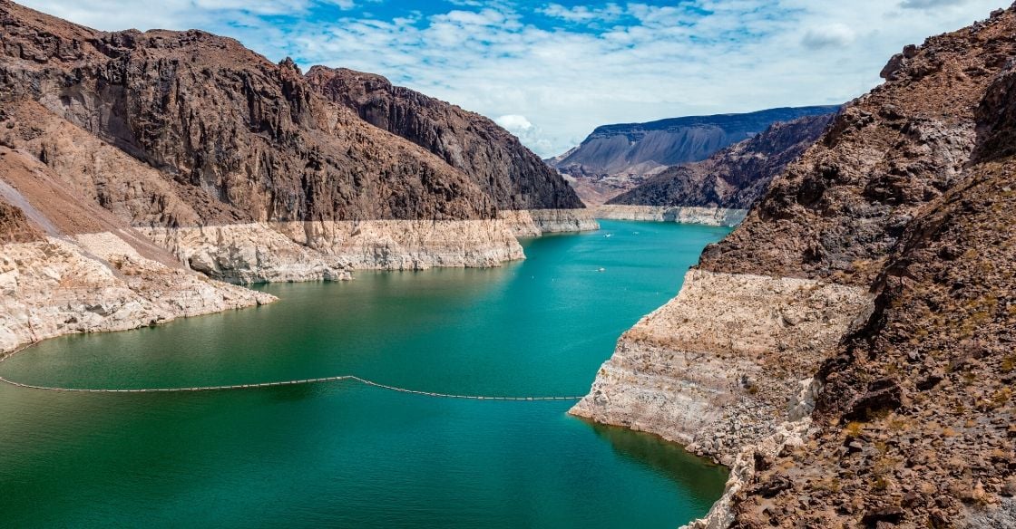 Lake Mead, Nevada