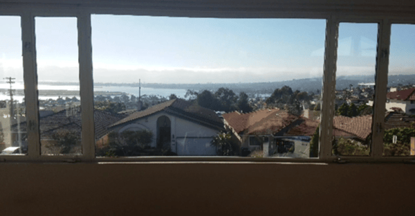 before project frameless glass