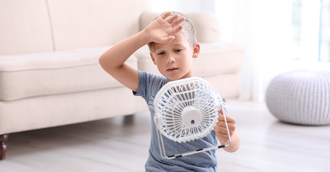 How to Keep Your House Cool in the Summer