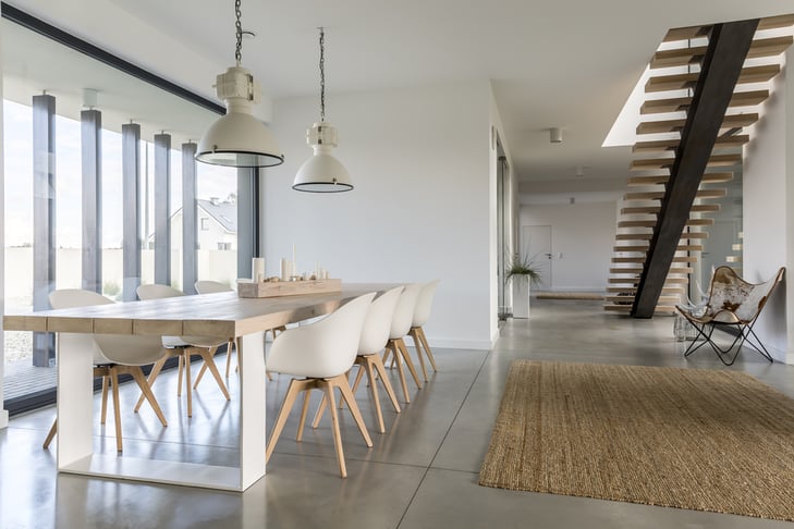 texas interior design trends 2019 minimalism