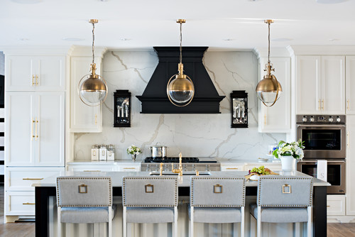 texas interior design trends 2019 mixed metals