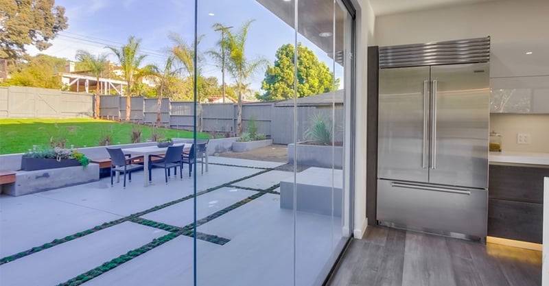 secure sliding glass doors