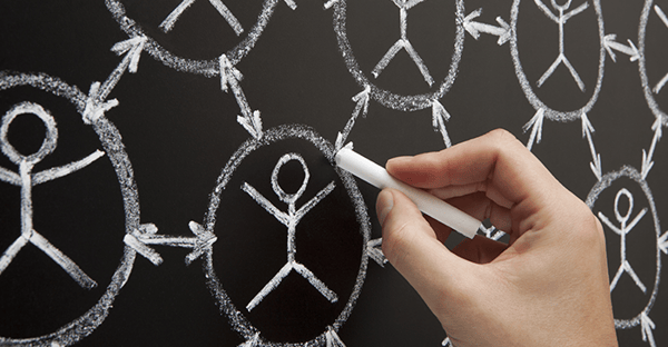 social community construction tips