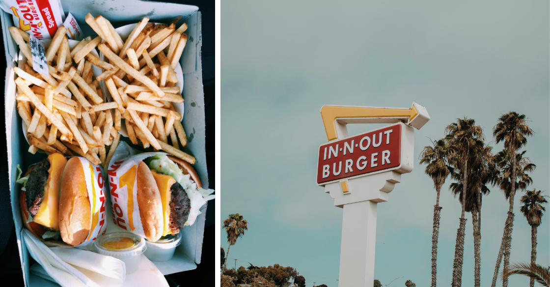 In-N-Out Burger